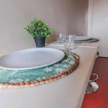 Grand & Bel Apartement Pres De Notre Dame Et La Seine Apartamento *