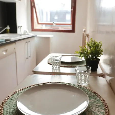 Grand & Bel Apartement Pres De Notre Dame Et La Seine * París