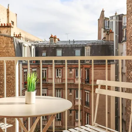 Grand & Bel Apartement Pres De Notre Dame Et La Seine *