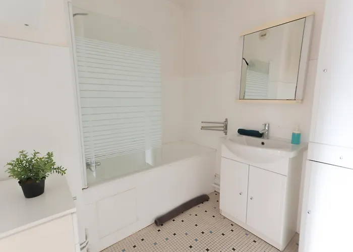 Grand & Bel Pres De Notre Dame Et La Seine