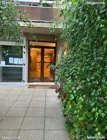 Grand & Bel Apartement Pres De Notre Dame Et La Seine Appartamento