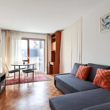 Grand & Bel Apartement Pres De Notre Dame Et La Seine Appartamento Parigi