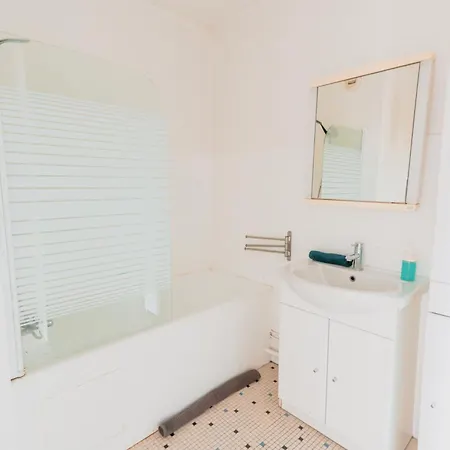 Appartamento Grand & Bel Apartement Pres De Notre Dame Et La Seine