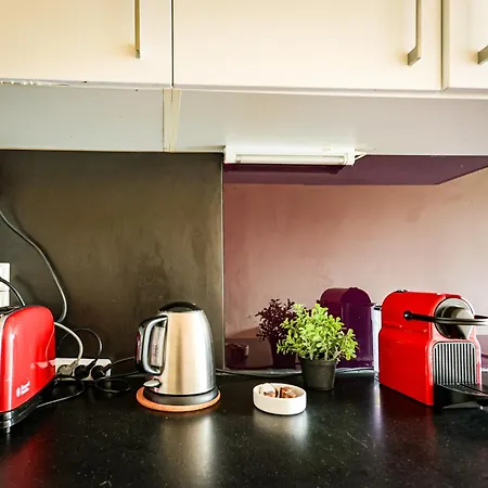 Appartamento Grand & Bel Apartement Pres De Notre Dame Et La Seine Parigi