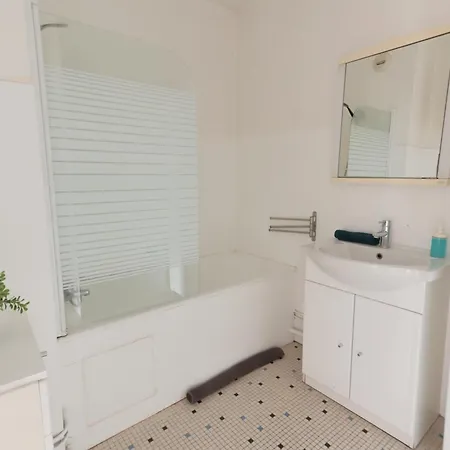 Grand & Bel Apartement Pres De Notre Dame Et La Seine